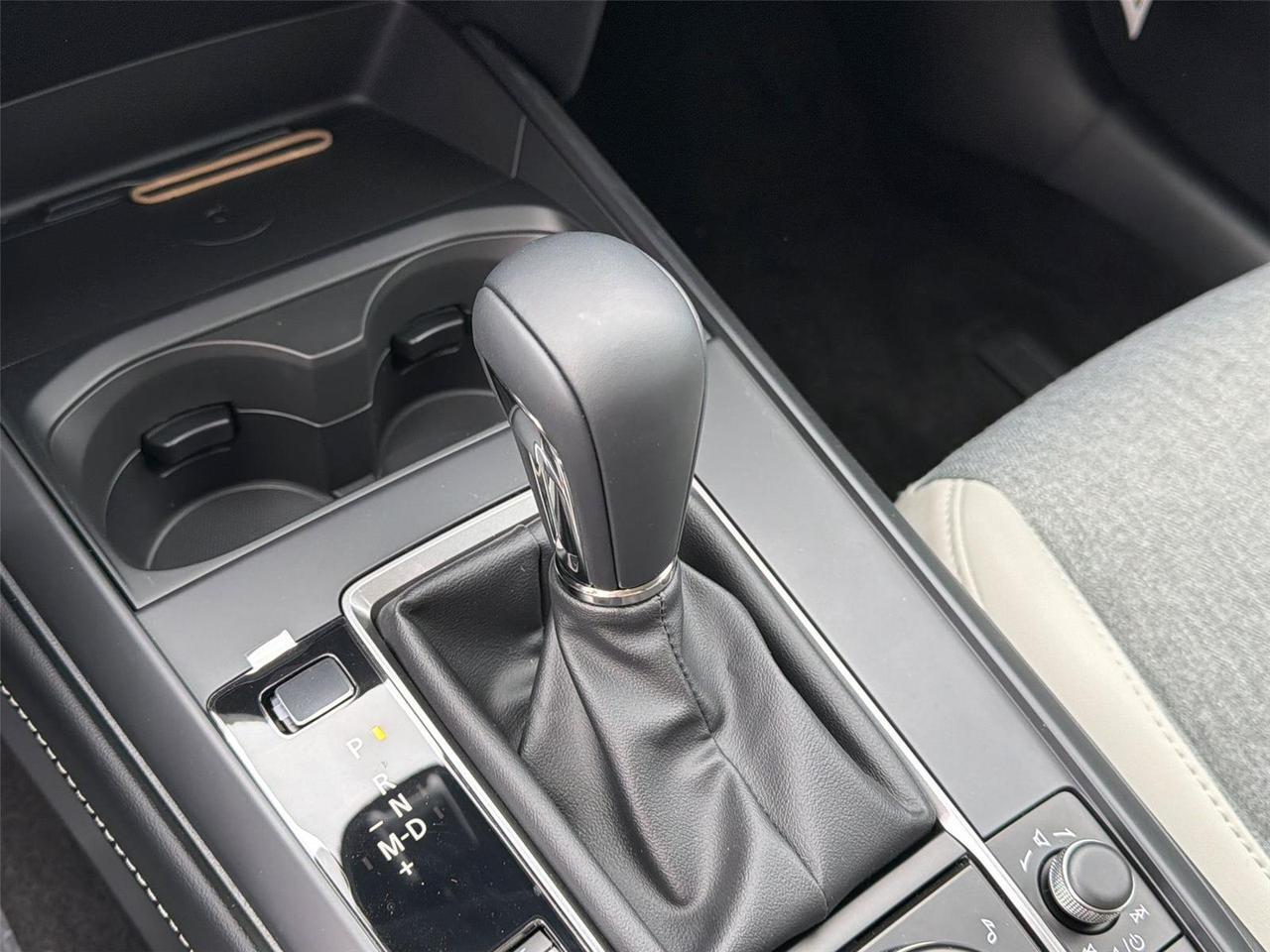 2026 Mazda CX-30 2.5 S Aire Edition Hagerstown MD