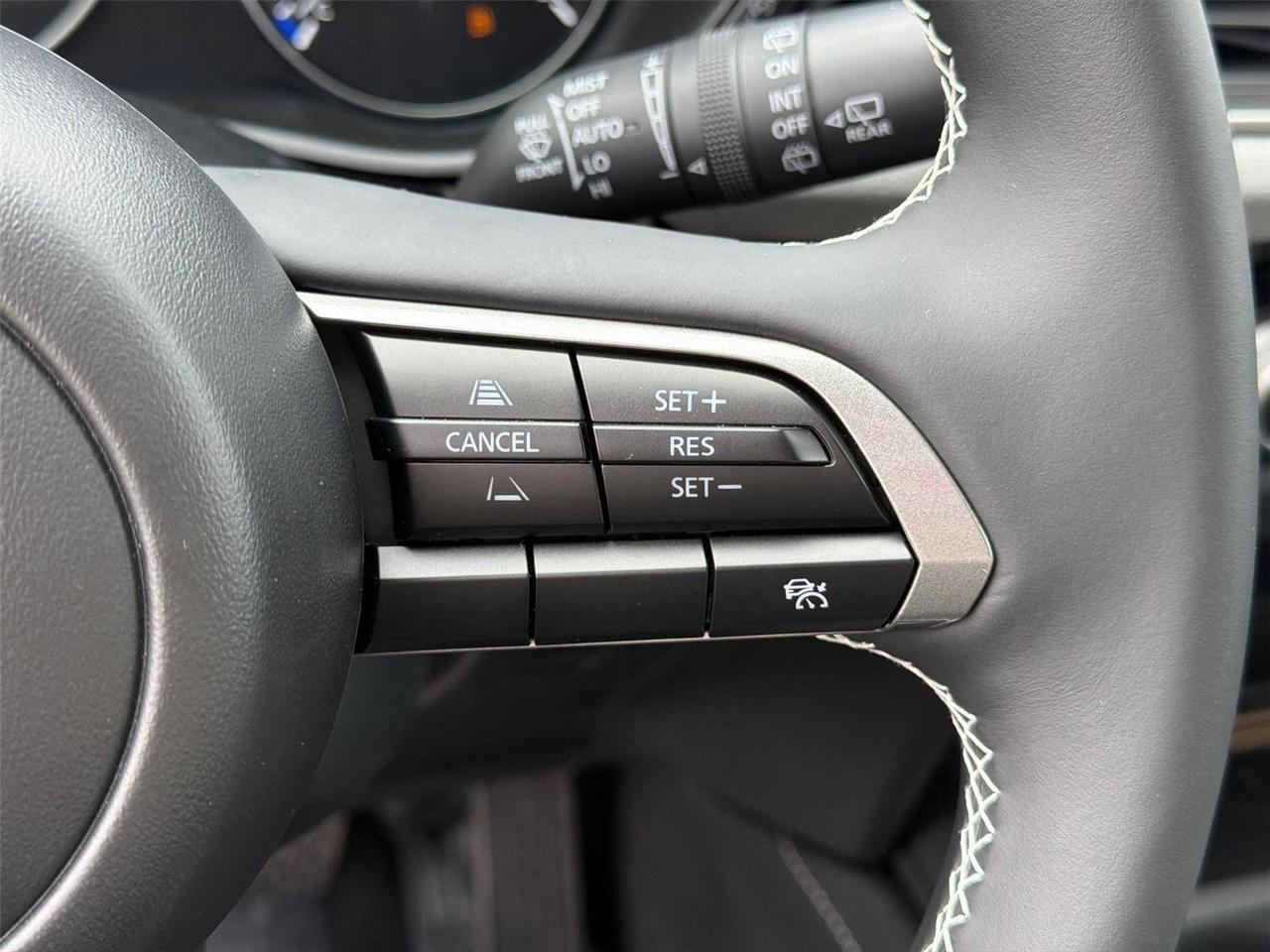 2026 Mazda CX-30 2.5 S Aire Edition Hagerstown MD