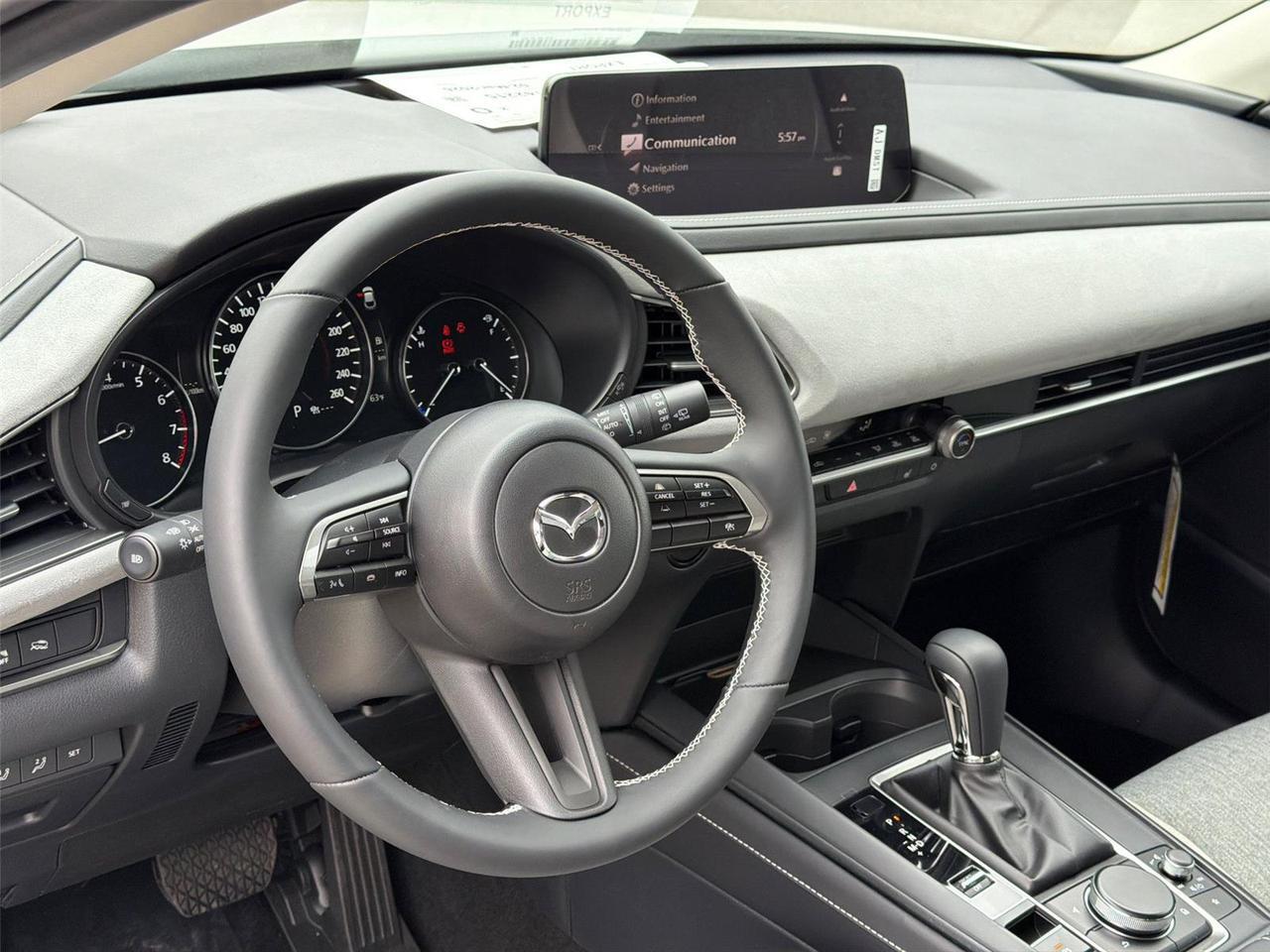 2026 Mazda CX-30 2.5 S Aire Edition Hagerstown MD