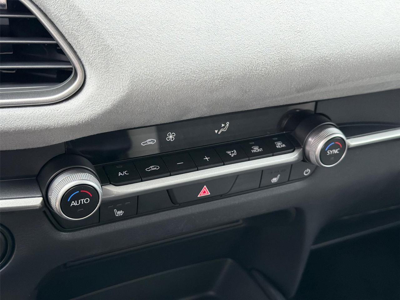 2026 Mazda CX-30 2.5 S Aire Edition Hagerstown MD