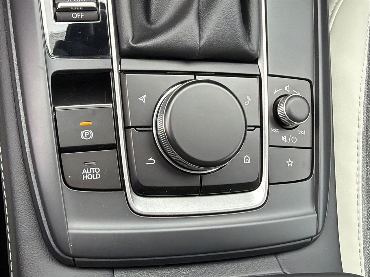 2026 Mazda CX-30 2.5 S Aire Edition Hagerstown MD