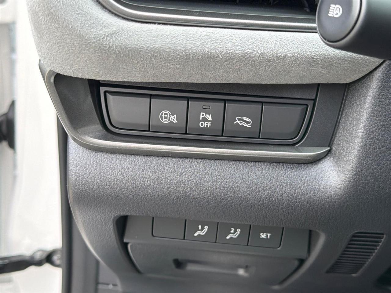 2026 Mazda CX-30 2.5 S Aire Edition Hagerstown MD