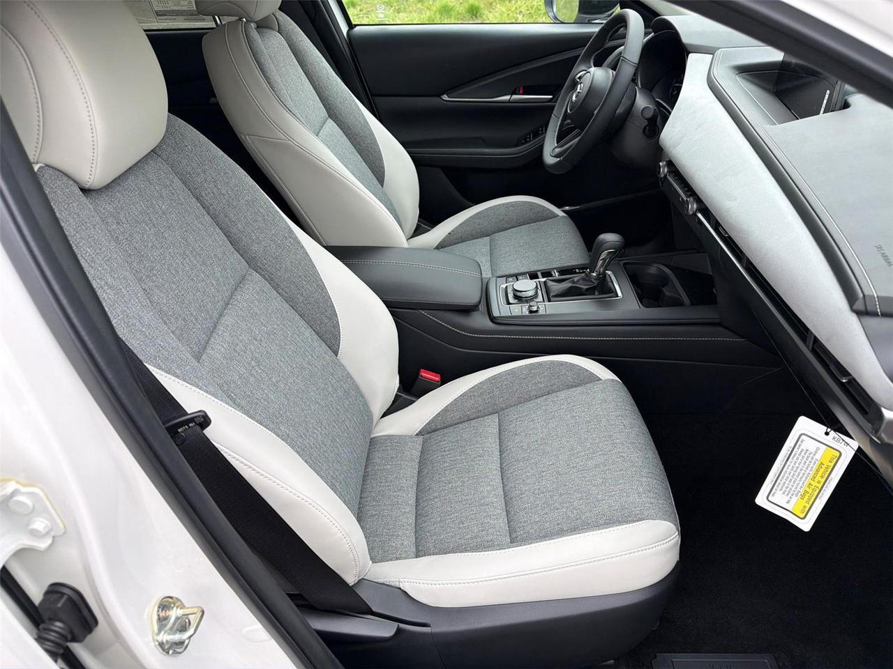 2026 Mazda CX-30 2.5 S Aire Edition Hagerstown MD