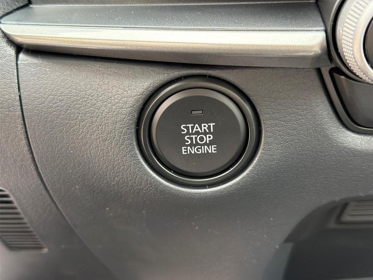 2026 Mazda CX-30 2.5 S Aire Edition Hagerstown MD