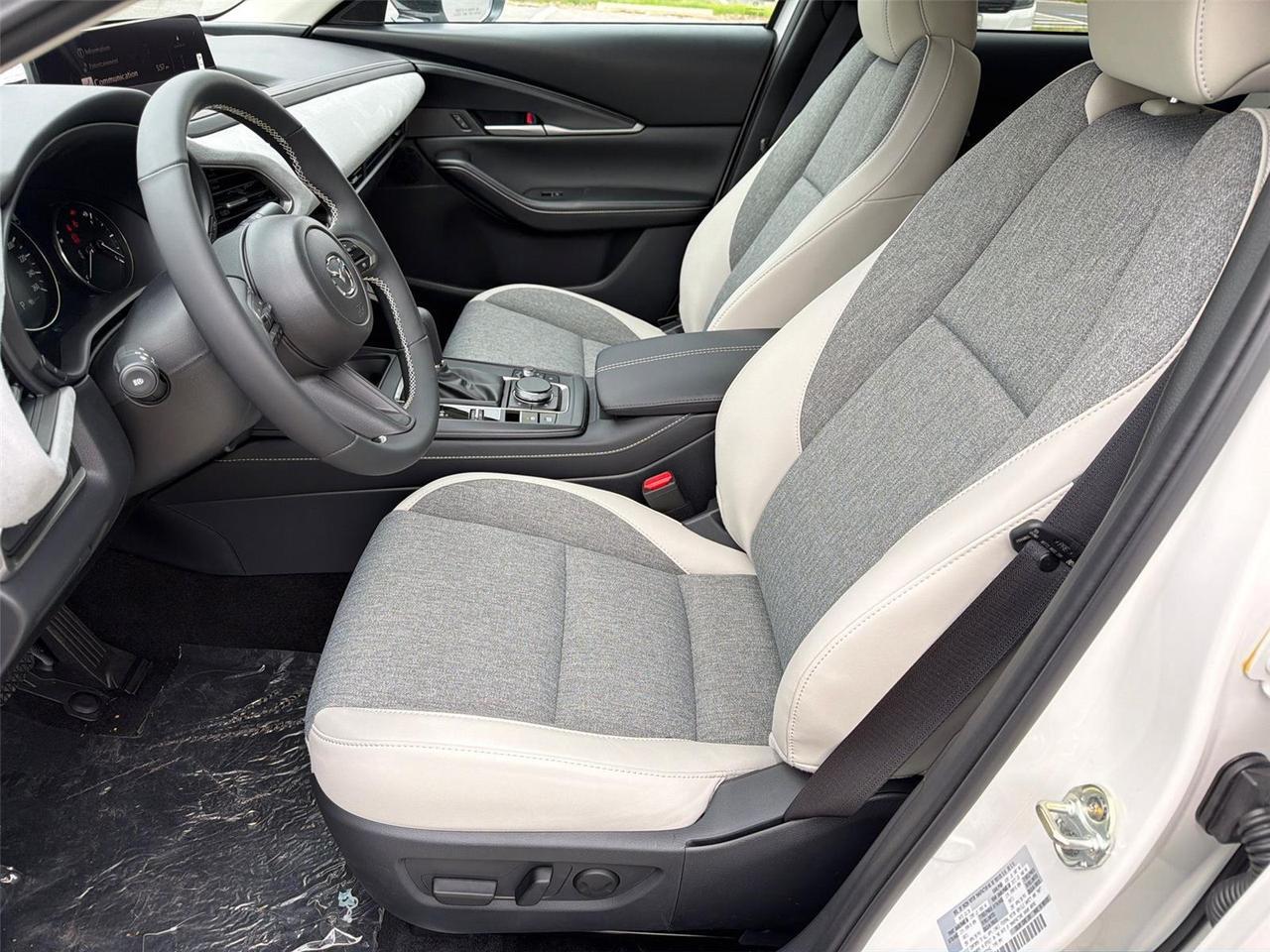 2026 Mazda CX-30 2.5 S Aire Edition Hagerstown MD