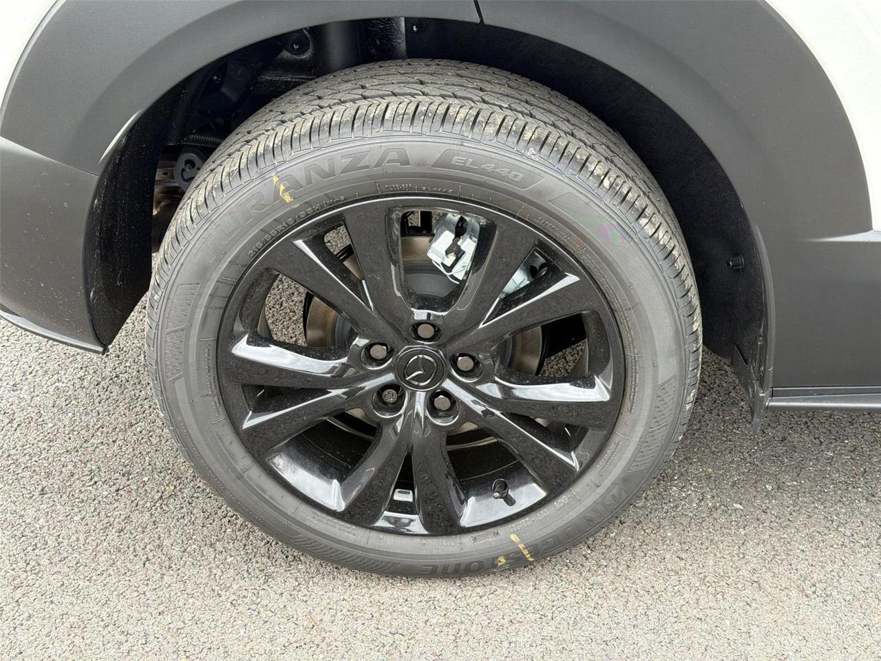 2026 Mazda CX-30 2.5 S Aire Edition Hagerstown MD