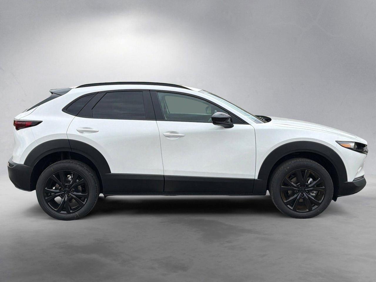 2026 Mazda CX-30 2.5 S Aire Edition Hagerstown MD