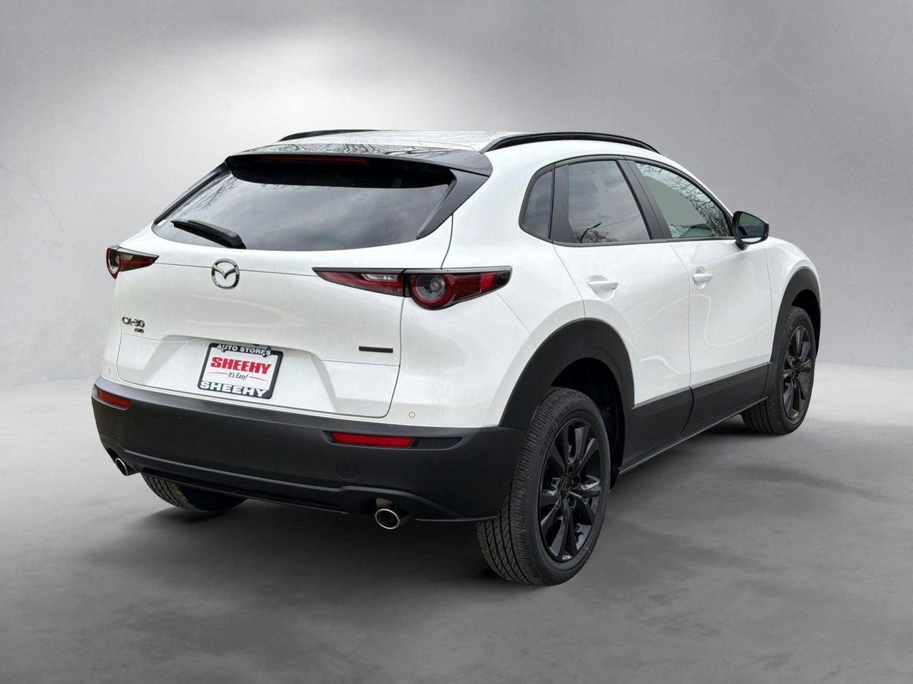 2026 Mazda CX-30 2.5 S Aire Edition Hagerstown MD