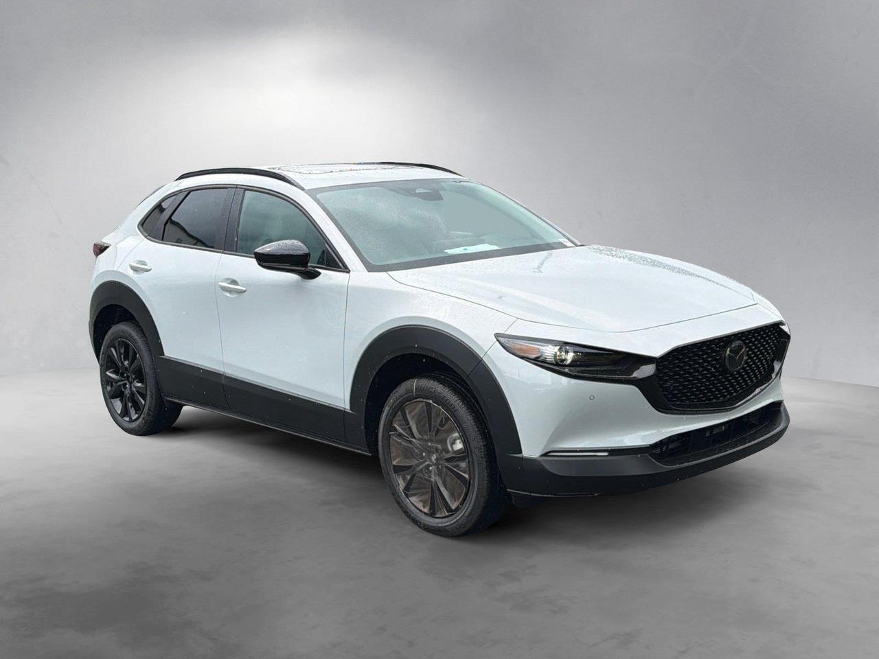 2026 CX-30 2.5 S Aire Edition