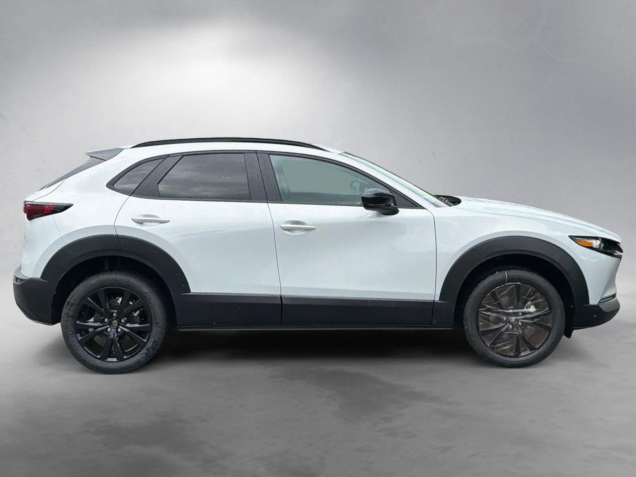 2026 Mazda CX-30 2.5 S Aire Edition Hagerstown MD