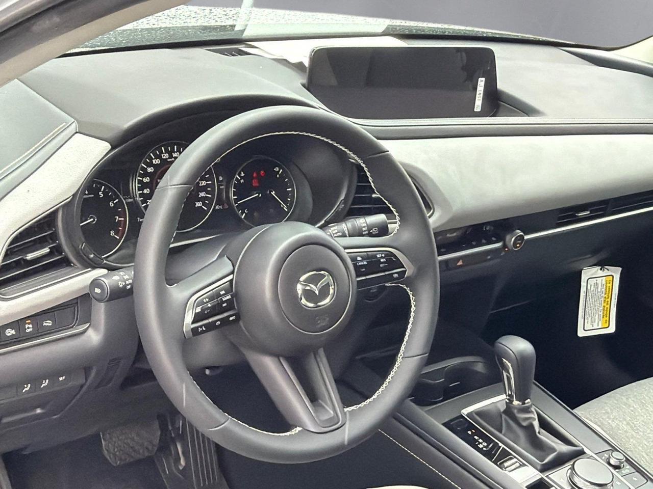 2026 Mazda CX-30 2.5 S Aire Edition Hagerstown MD