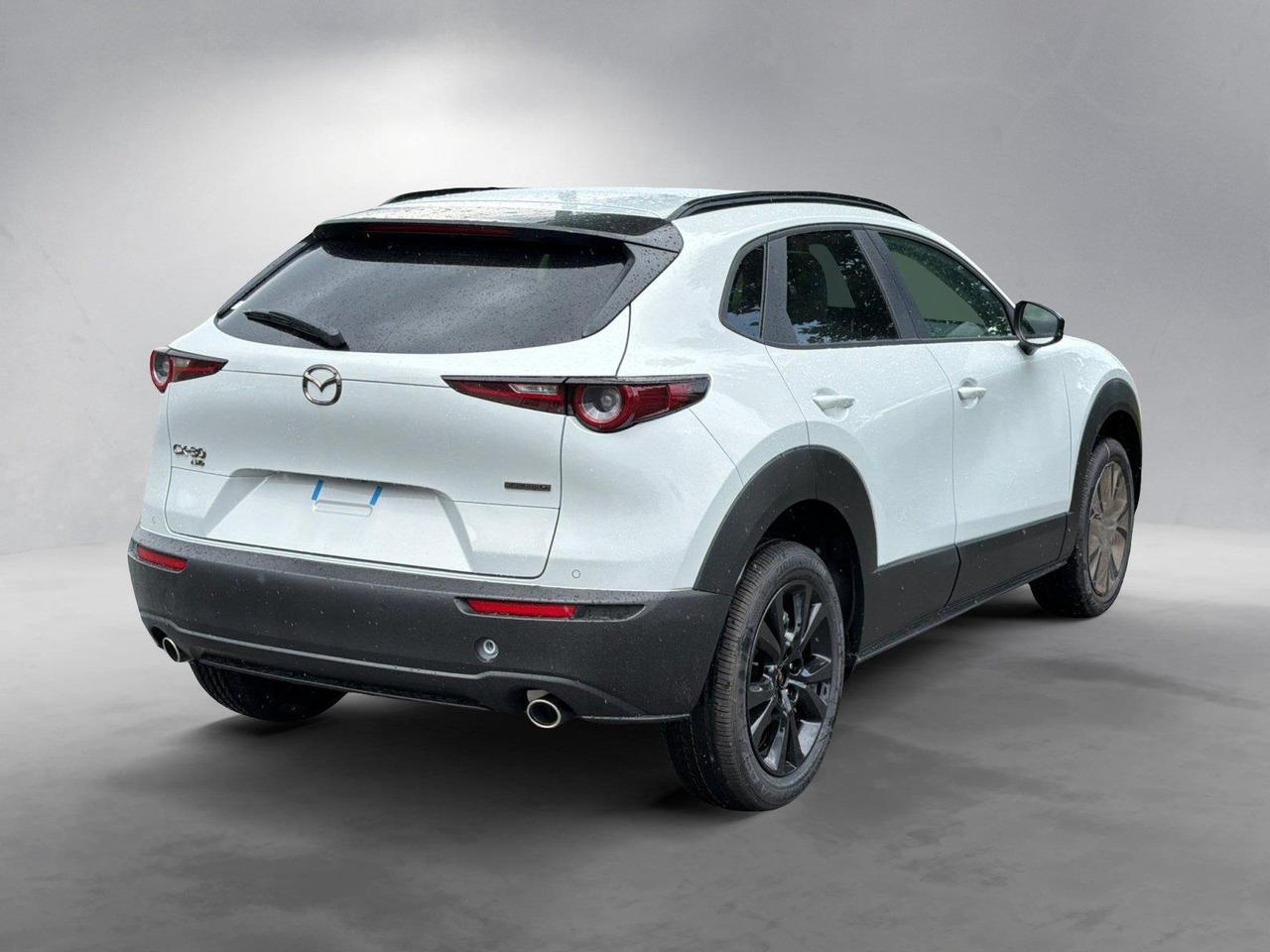 2026 Mazda CX-30 2.5 S Aire Edition Hagerstown MD