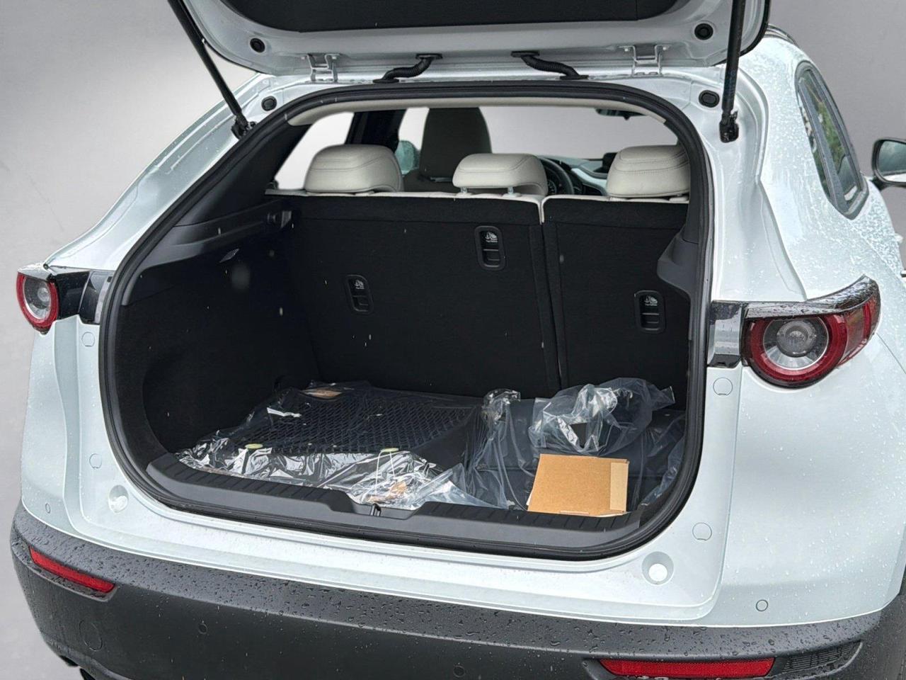 2026 Mazda CX-30 2.5 S Aire Edition Hagerstown MD