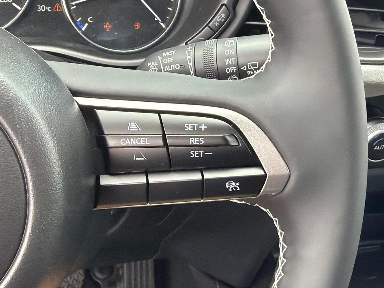 2026 Mazda CX-30 2.5 S Aire Edition Hagerstown MD