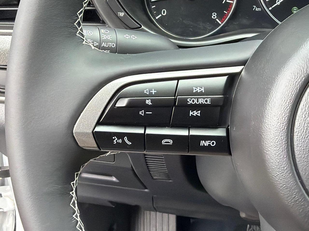 2026 Mazda CX-30 2.5 S Aire Edition Hagerstown MD