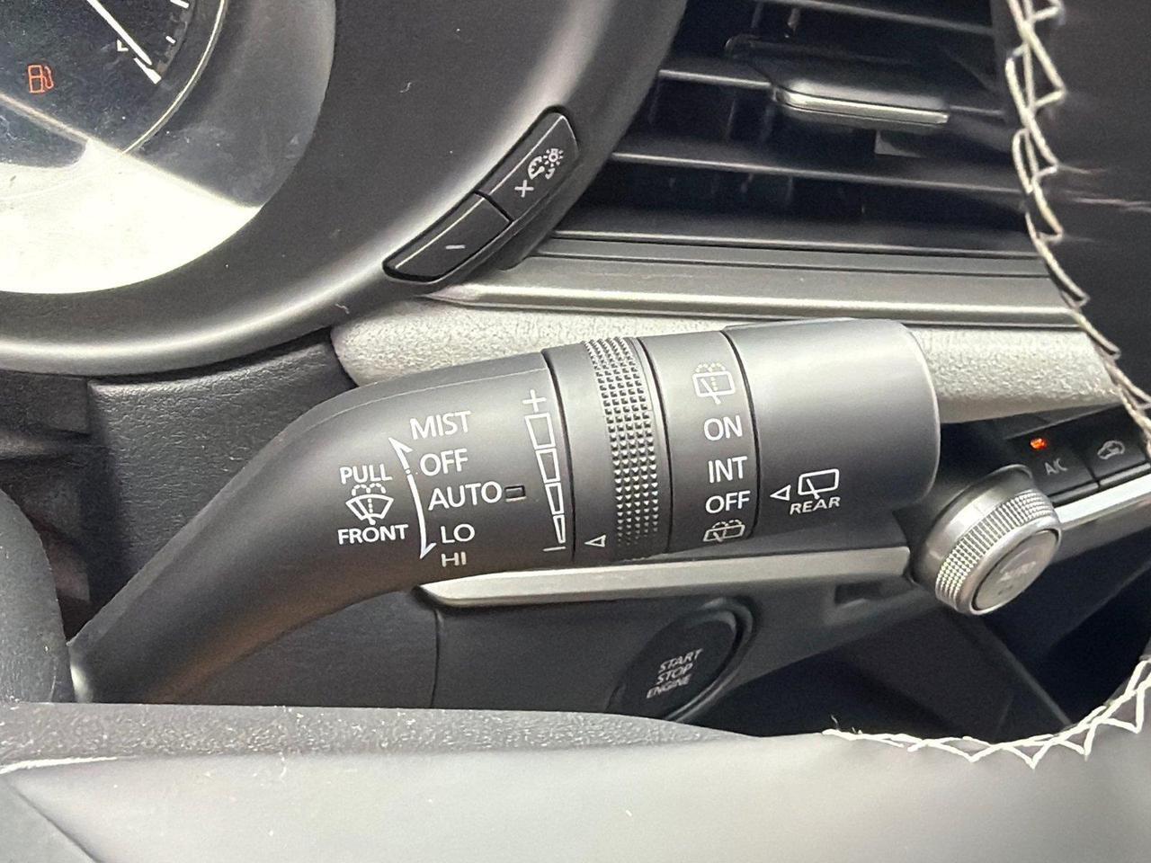 2026 Mazda CX-30 2.5 S Aire Edition Hagerstown MD