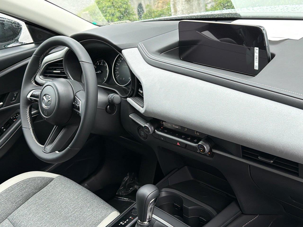 2026 Mazda CX-30 2.5 S Aire Edition Hagerstown MD