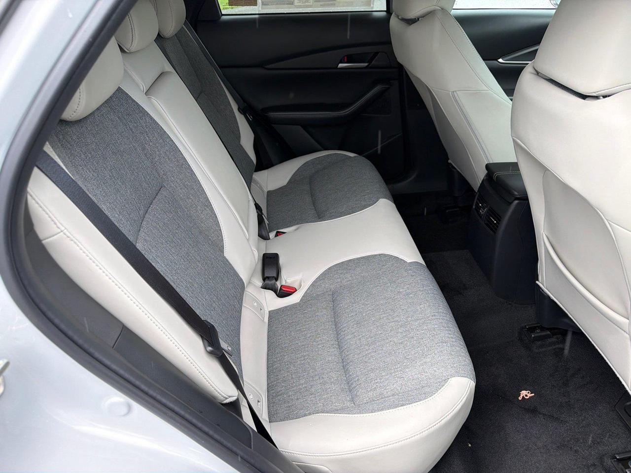 2026 Mazda CX-30 2.5 S Aire Edition Hagerstown MD