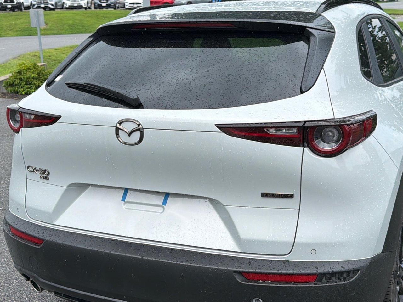 2026 Mazda CX-30 2.5 S Aire Edition Hagerstown MD