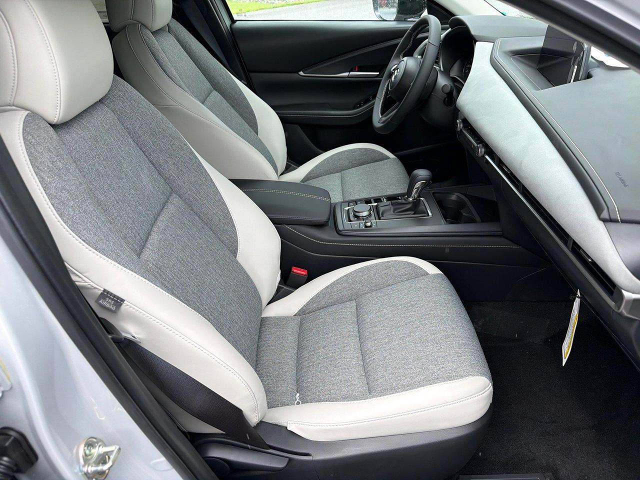 2026 Mazda CX-30 2.5 S Aire Edition Hagerstown MD