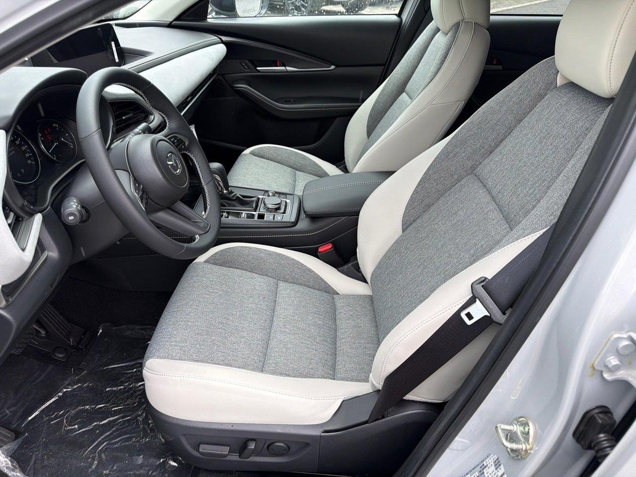 2026 Mazda CX-30 2.5 S Aire Edition Hagerstown MD