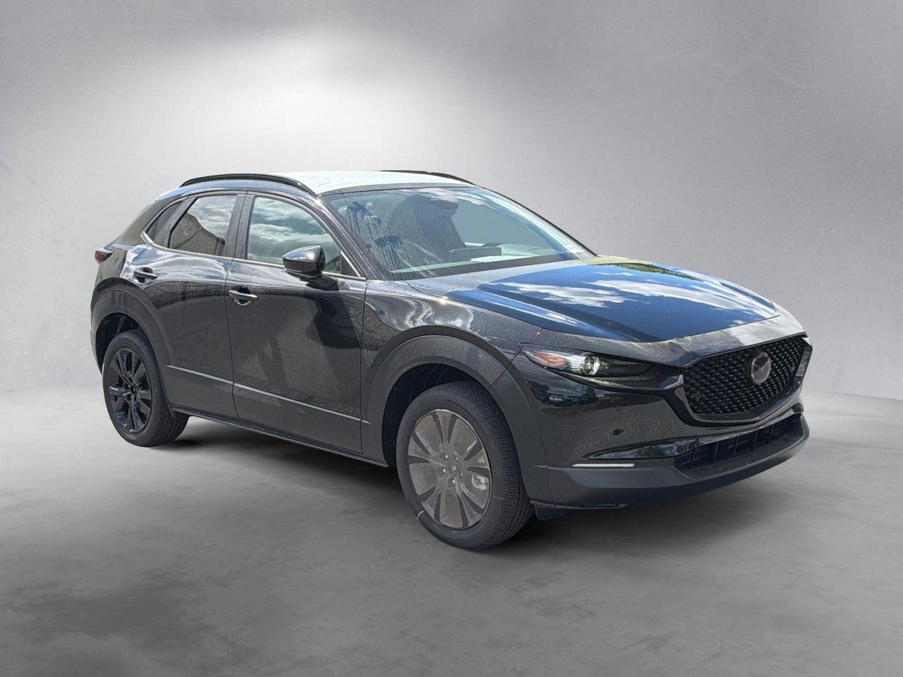 2026 Mazda CX-30 2.5 S Aire Edition Hagerstown MD