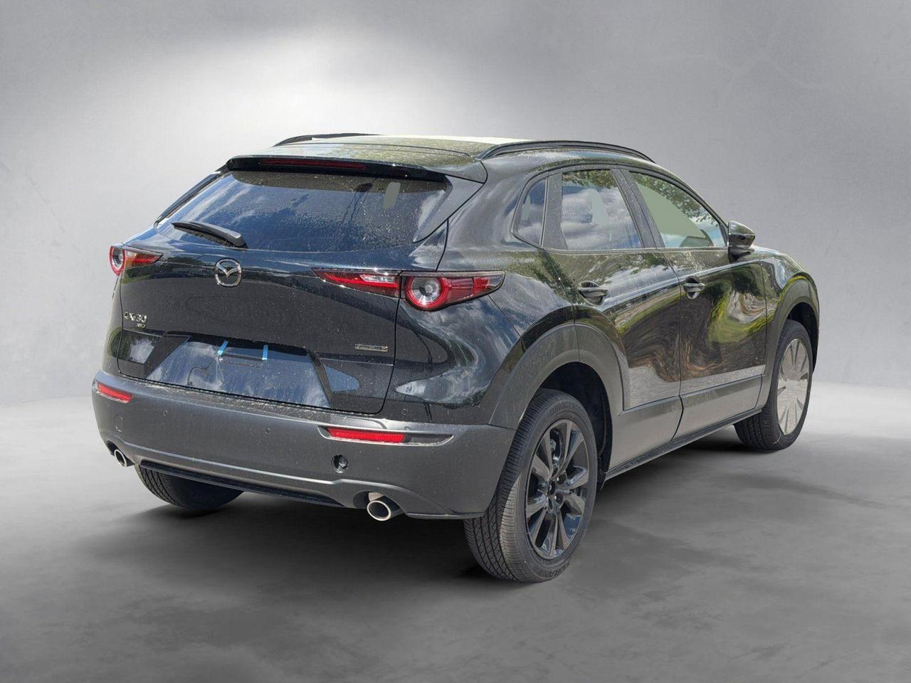 2026 Mazda CX-30 2.5 S Aire Edition Hagerstown MD