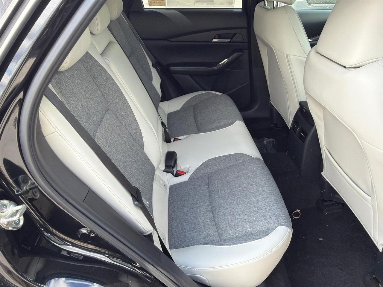 2026 Mazda CX-30 2.5 S Aire Edition Hagerstown MD