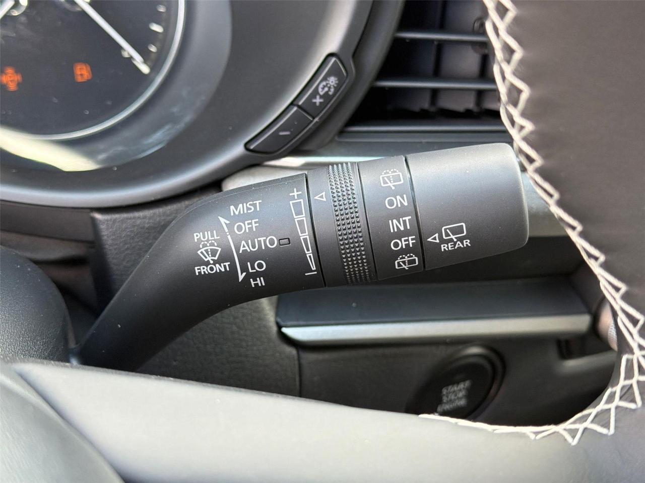 2026 Mazda CX-30 2.5 S Aire Edition Hagerstown MD