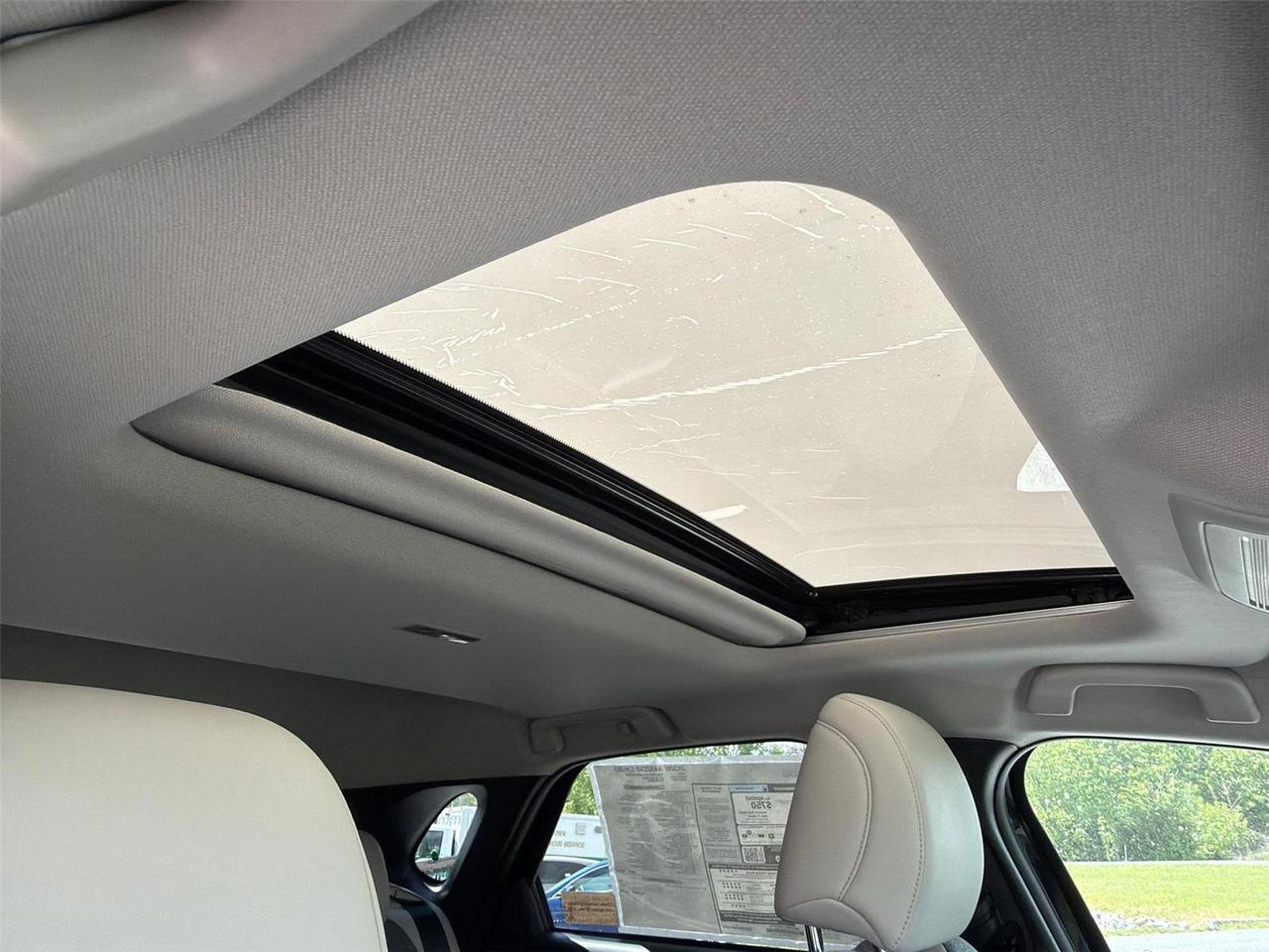 2026 Mazda CX-30 2.5 S Aire Edition Hagerstown MD