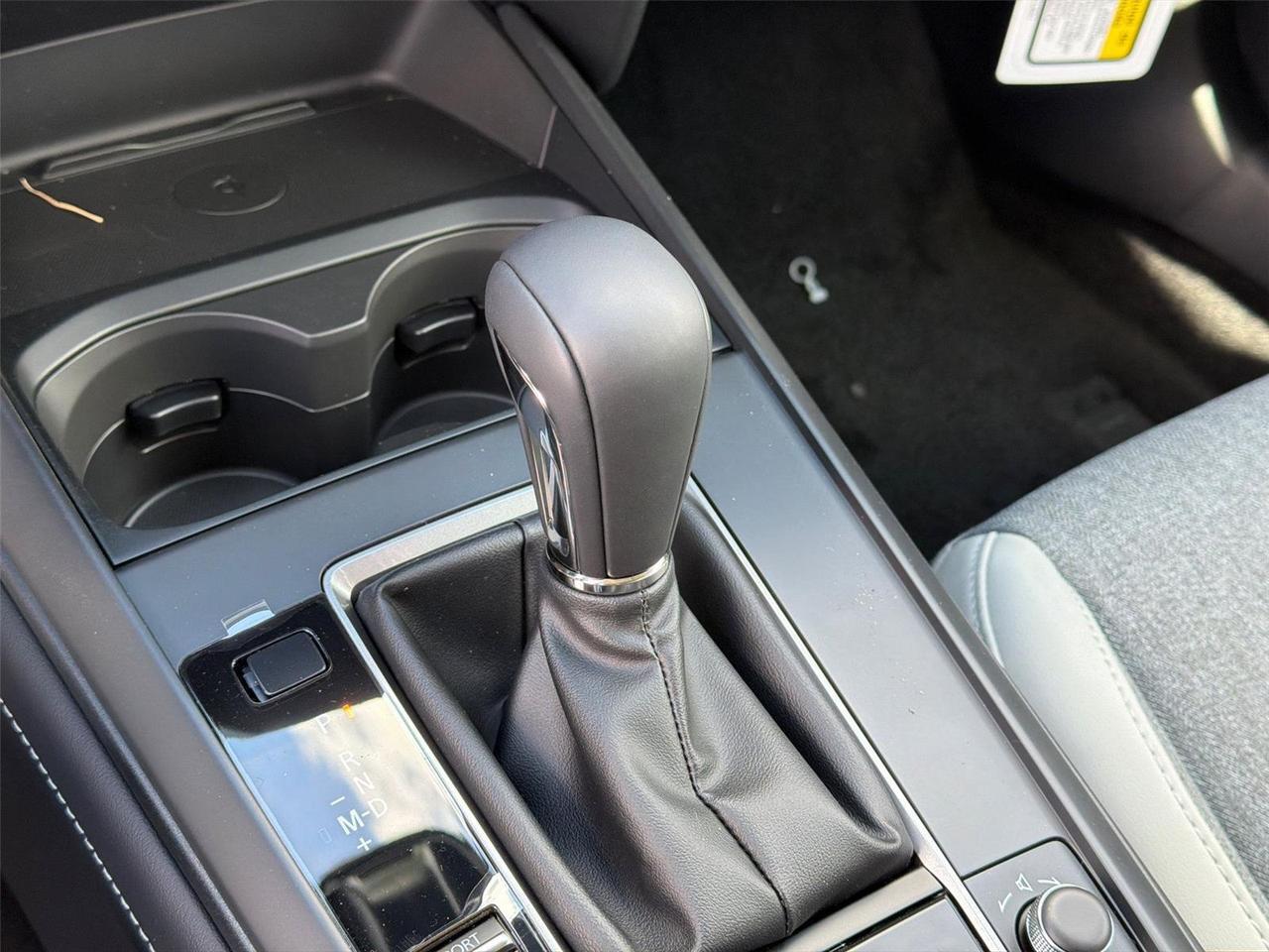 2026 Mazda CX-30 2.5 S Aire Edition Hagerstown MD