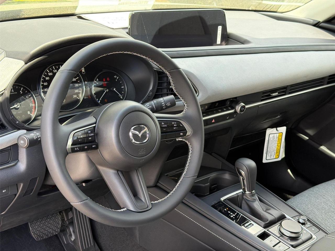 2026 Mazda CX-30 2.5 S Aire Edition Hagerstown MD