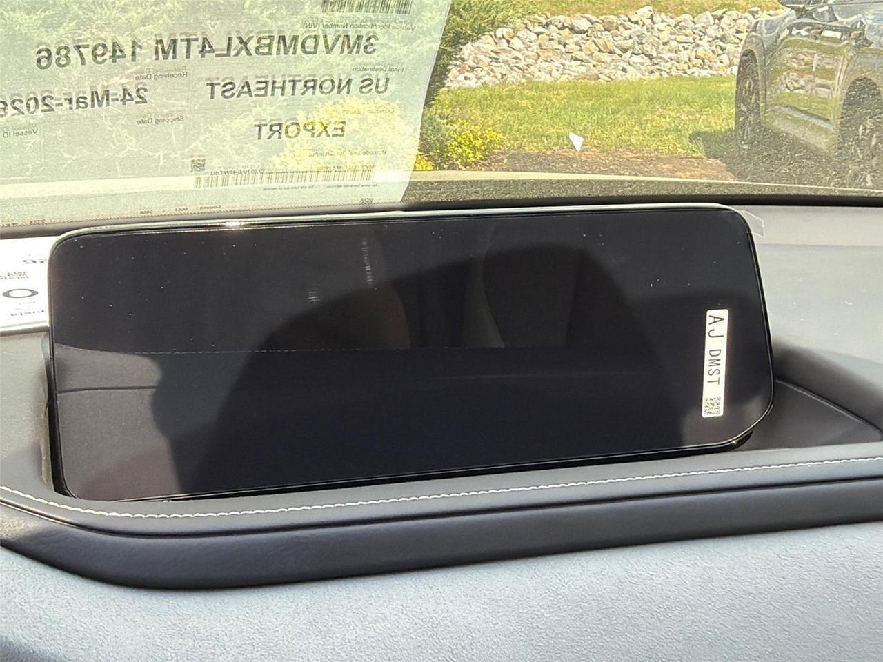 2026 Mazda CX-30 2.5 S Aire Edition Hagerstown MD