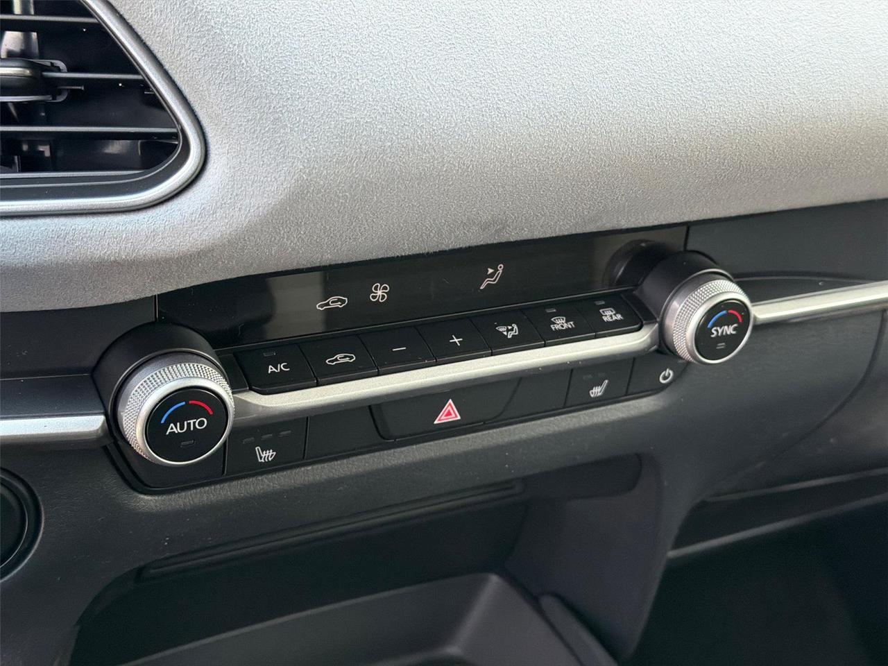 2026 Mazda CX-30 2.5 S Aire Edition Hagerstown MD