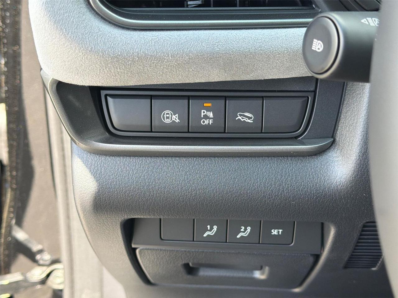 2026 Mazda CX-30 2.5 S Aire Edition Hagerstown MD