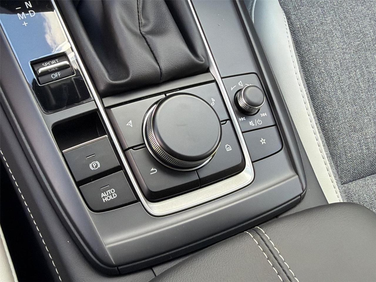 2026 Mazda CX-30 2.5 S Aire Edition Hagerstown MD