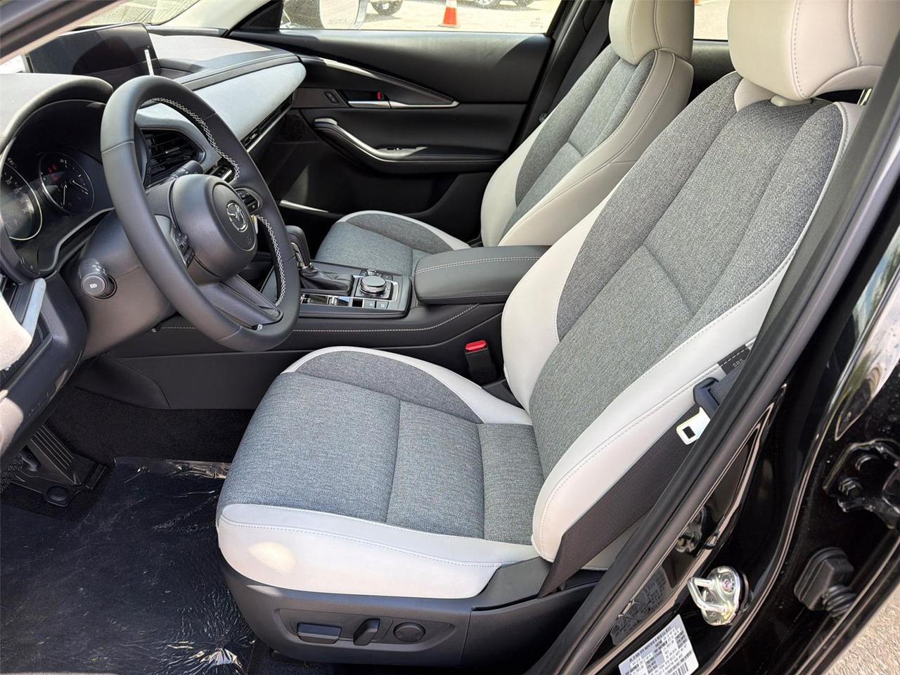 2026 Mazda CX-30 2.5 S Aire Edition Hagerstown MD