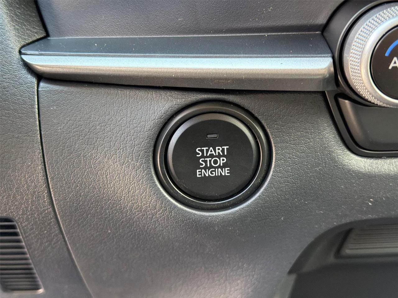 2026 Mazda CX-30 2.5 S Aire Edition Hagerstown MD