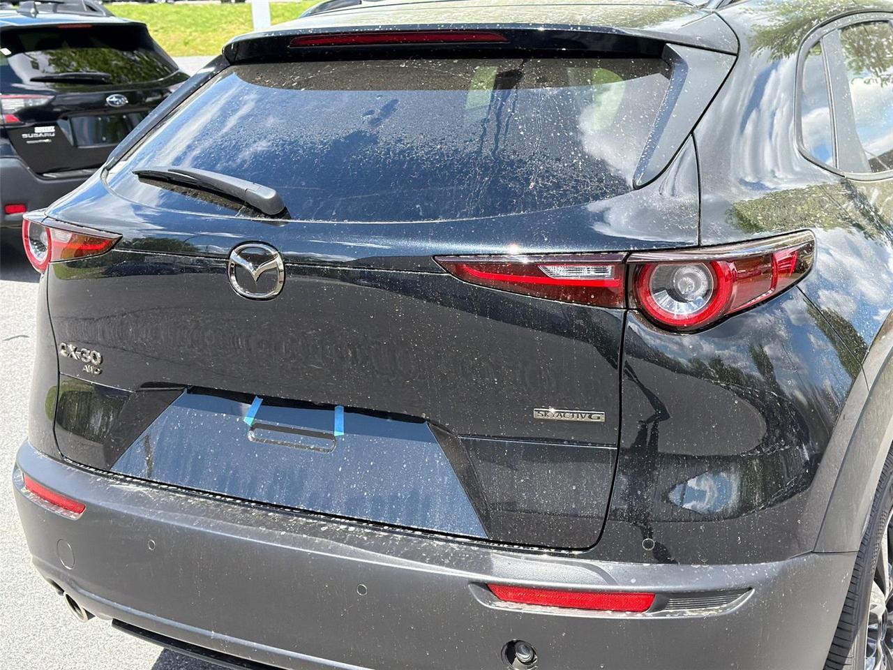 2026 Mazda CX-30 2.5 S Aire Edition Hagerstown MD