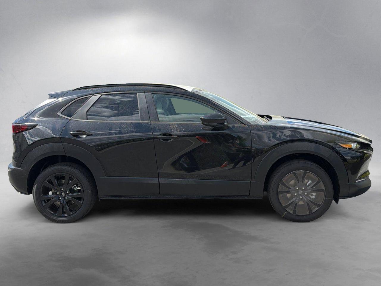 2026 Mazda CX-30 2.5 S Aire Edition Hagerstown MD