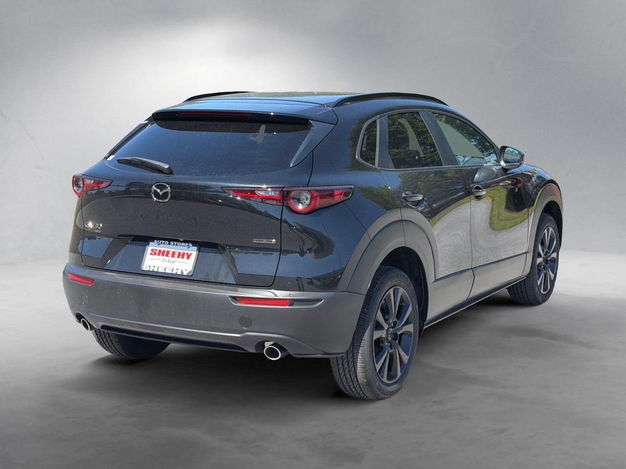 2026 Mazda CX-30 2.5 S Aire Edition Hagerstown MD