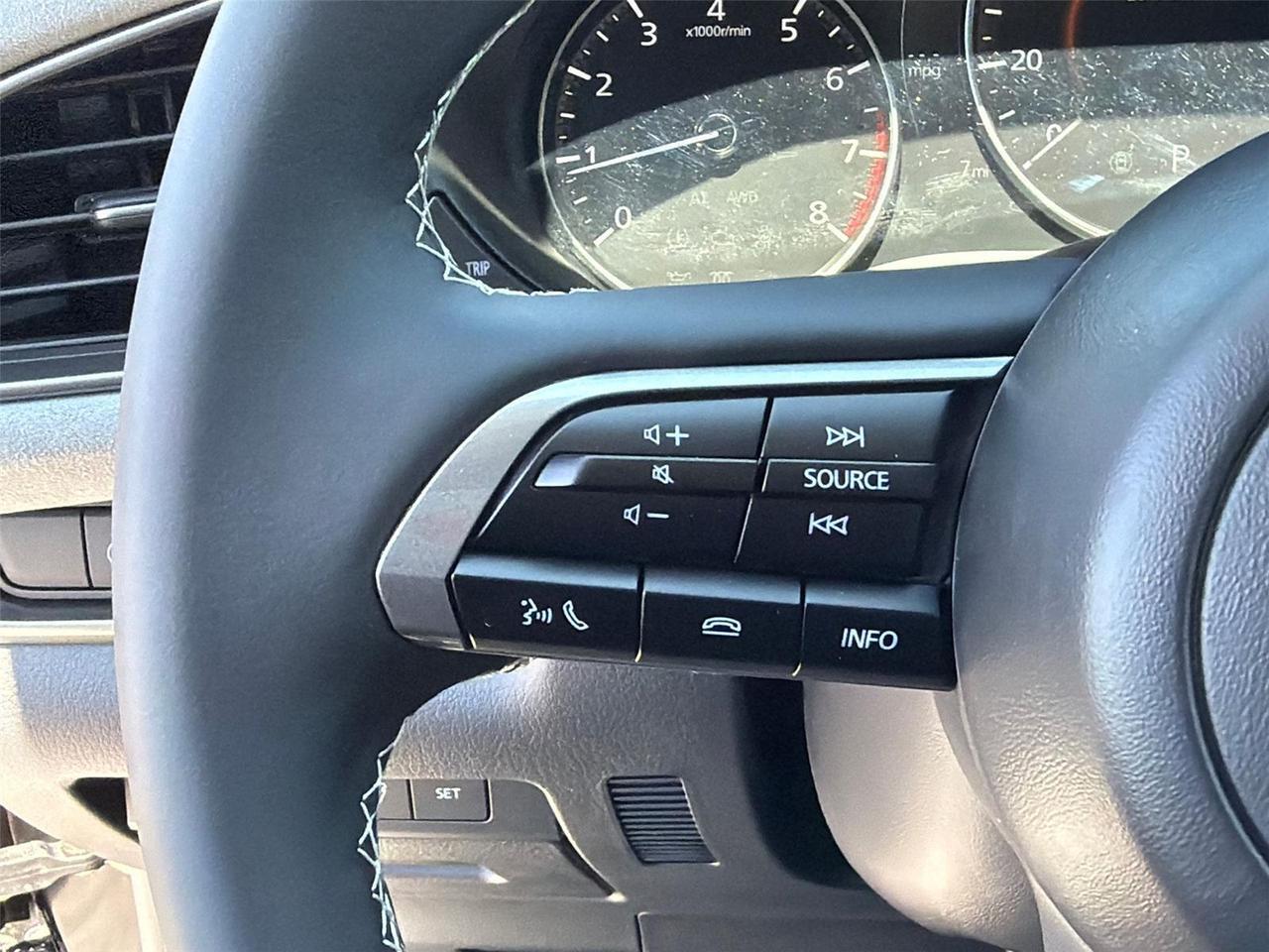 2026 Mazda CX-30 2.5 S Aire Edition Hagerstown MD