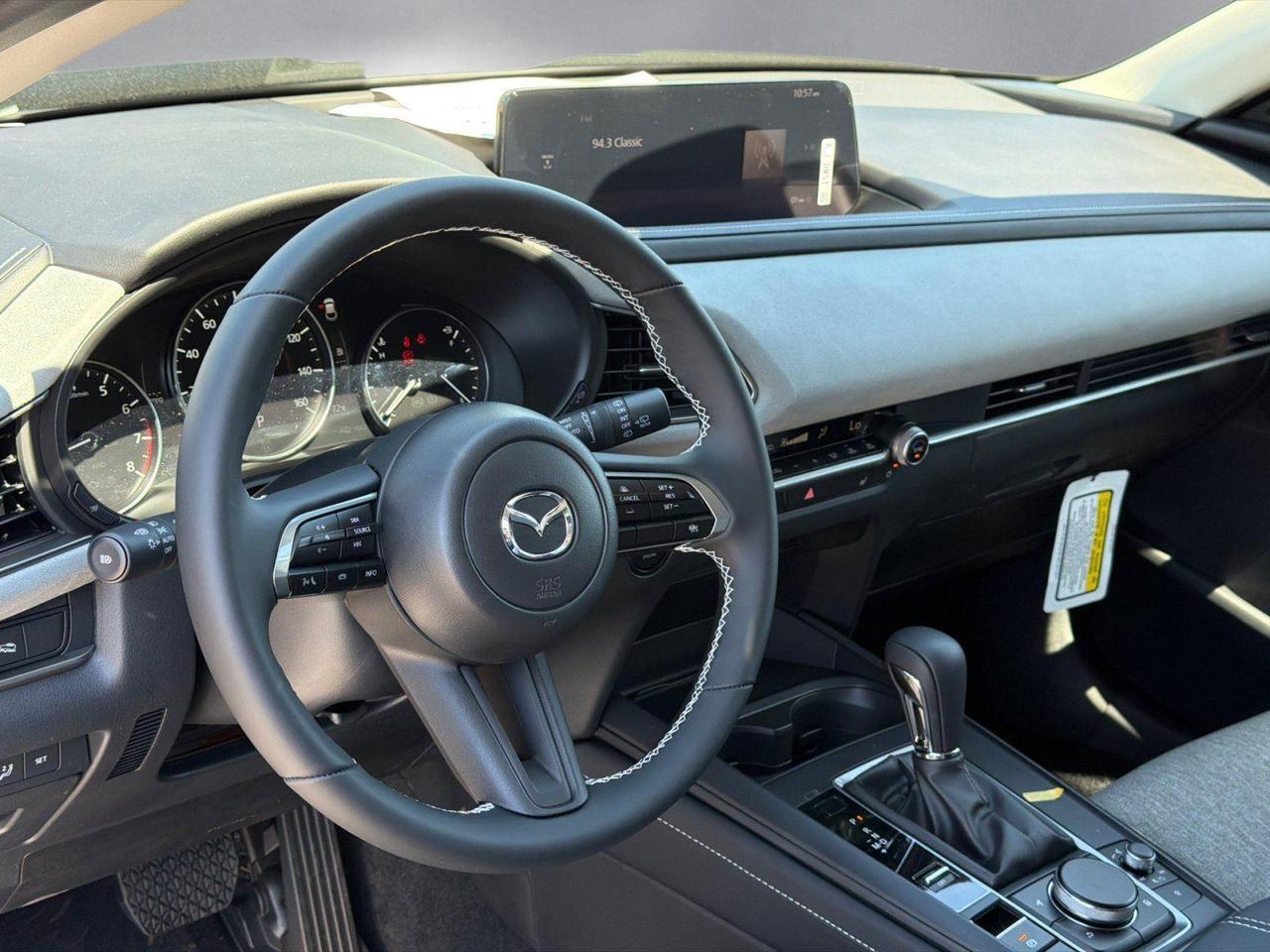 2026 Mazda CX-30 2.5 S Aire Edition Hagerstown MD