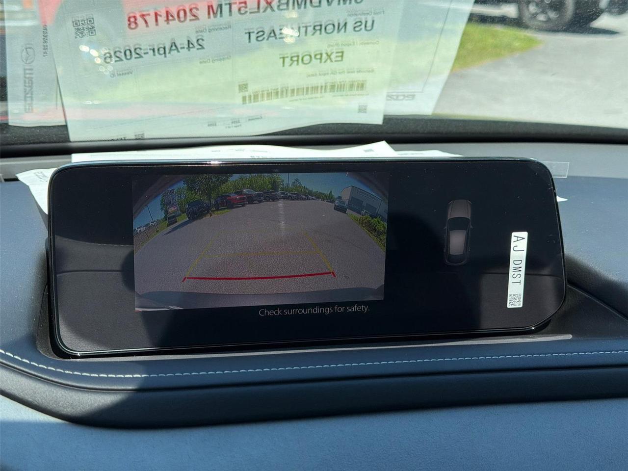 2026 Mazda CX-30 2.5 S Aire Edition Hagerstown MD