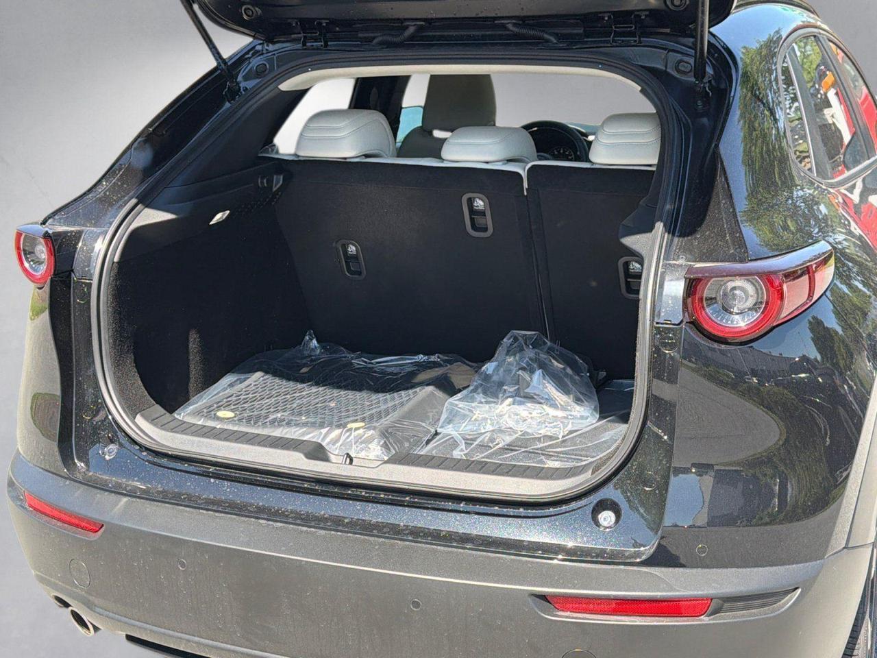 2026 Mazda CX-30 2.5 S Aire Edition Hagerstown MD