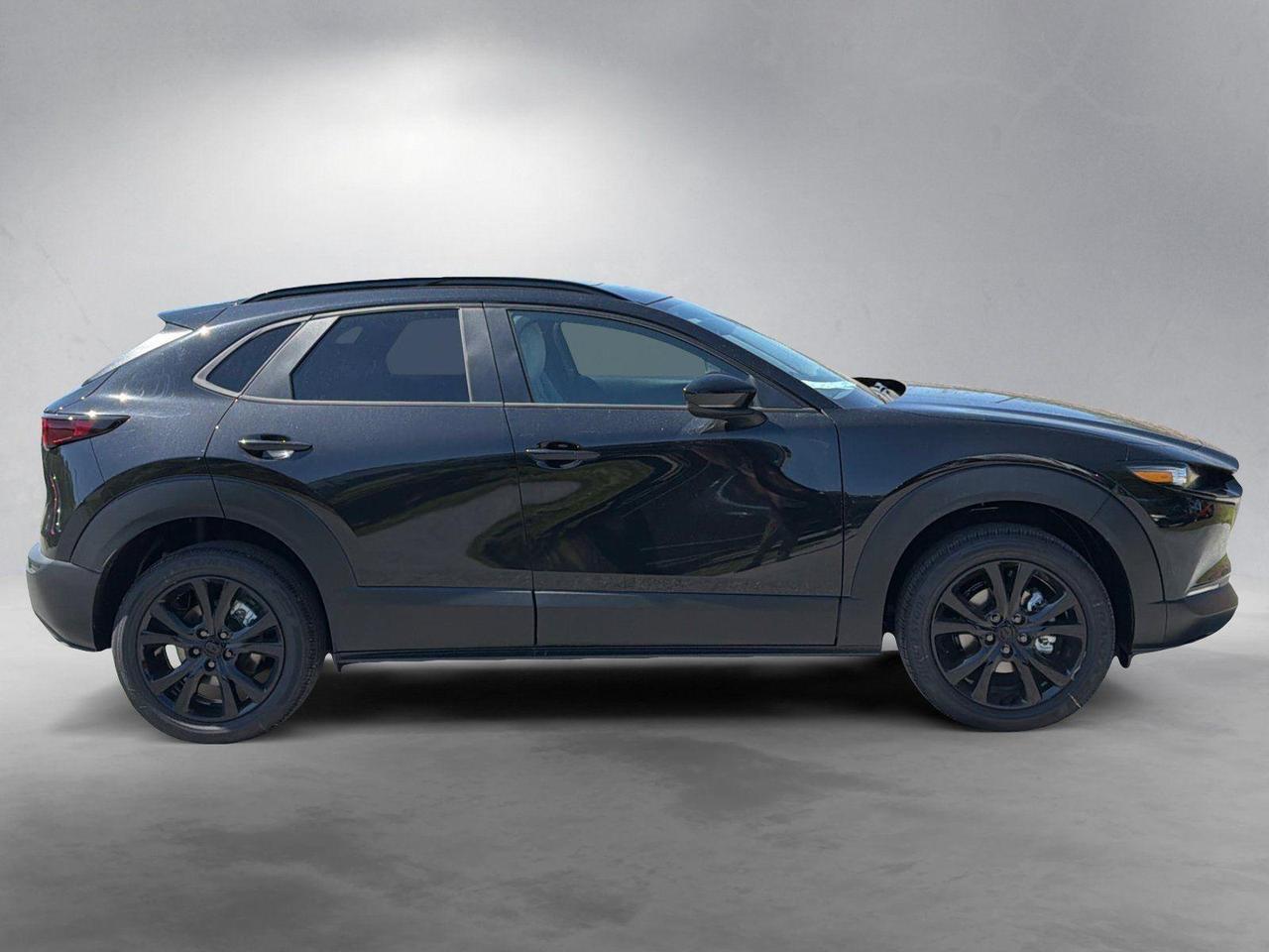 2026 Mazda CX-30 2.5 S Aire Edition Hagerstown MD