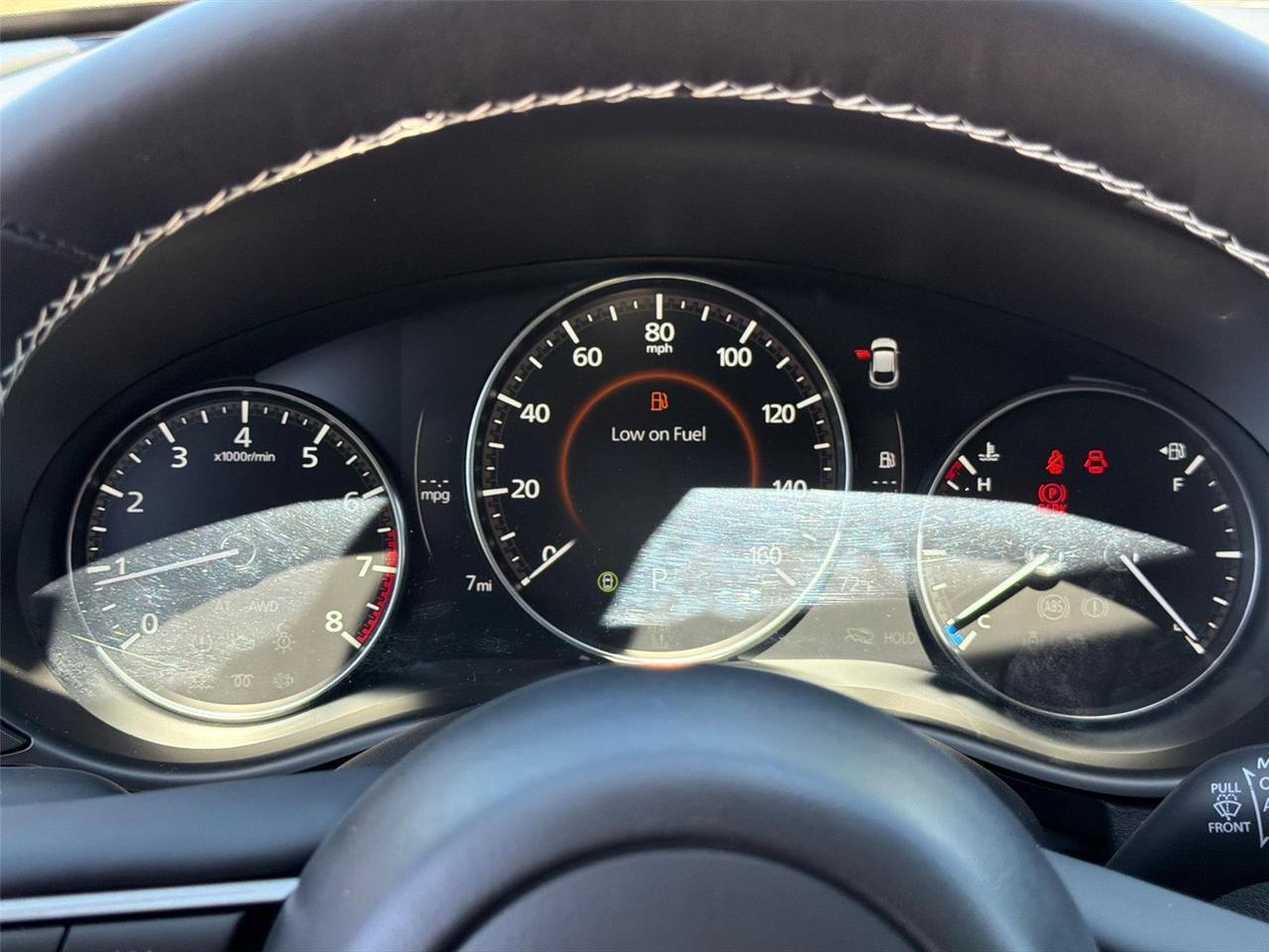 2026 Mazda CX-30 2.5 S Aire Edition Hagerstown MD