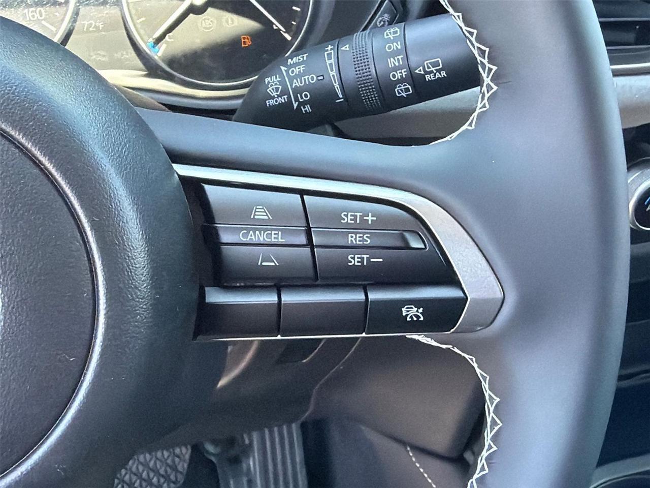 2026 Mazda CX-30 2.5 S Aire Edition Hagerstown MD