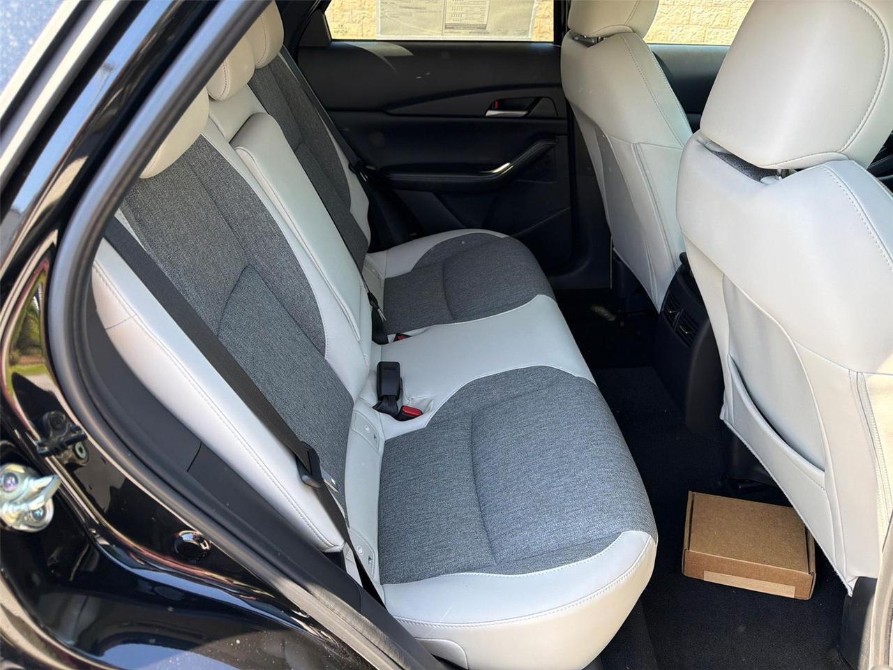 2026 Mazda CX-30 2.5 S Aire Edition Hagerstown MD