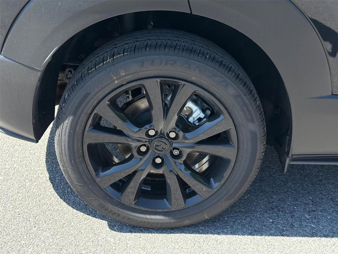 2026 Mazda CX-30 2.5 S Aire Edition Hagerstown MD